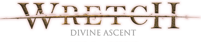 Логотип Wretch: Divine Ascent