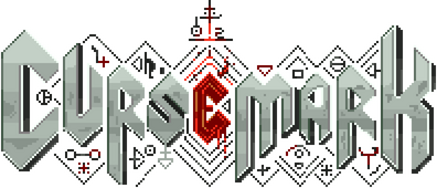 Логотип Cursemark