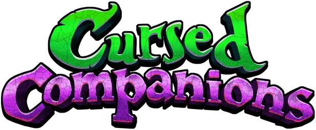 Логотип Cursed Companions