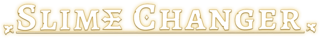 Логотип Slime Changer