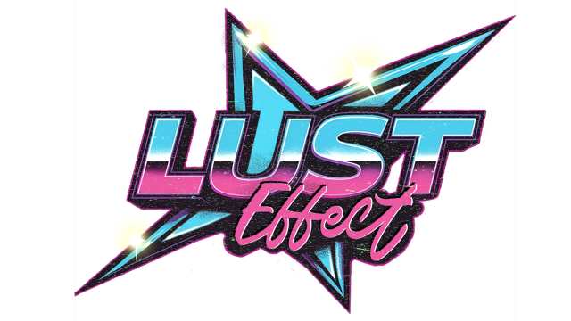 Логотип Lust Effect