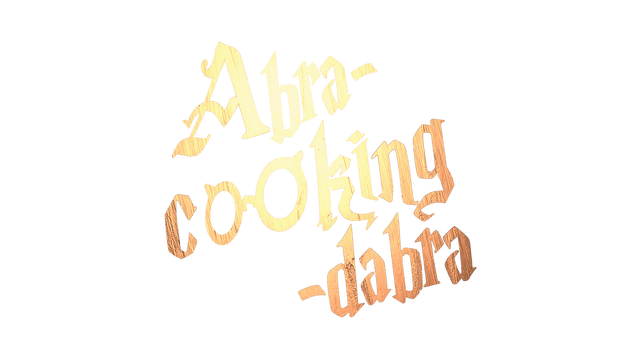 Логотип Abra-Cooking-Dabra