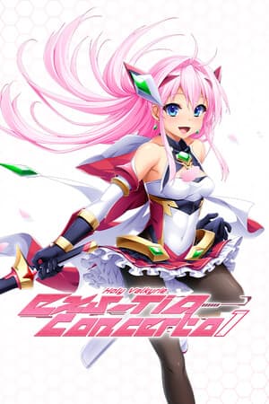 Holy Valkyrie EXS-TiA: Concerto 1