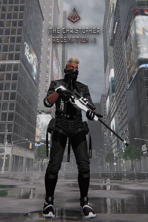 The Christopher Redemption - I