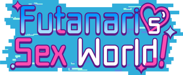 Логотип Futanari's Sex World!