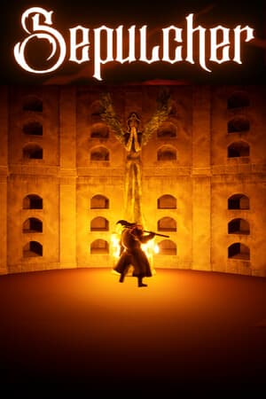 Sepulcher