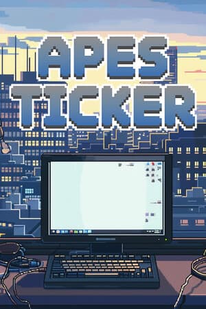 Apes Ticker