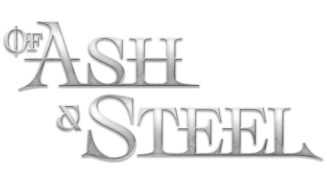 Логотип Of Ash and Steel