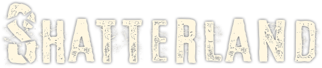 Логотип Shatterland