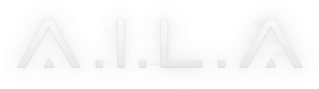 Логотип A.I.L.A