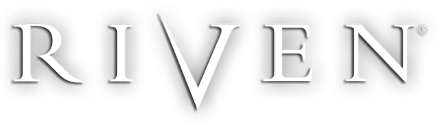 Логотип Riven