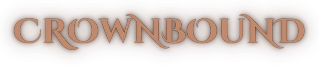 Логотип Crownbound - Fantasy Kingdom Sim