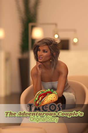 The Adventurous Couple