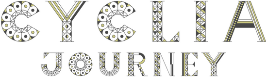 Логотип CYCLIA JOURNEY