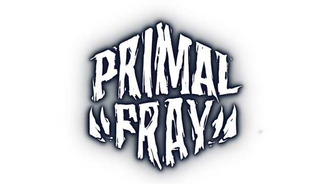 Логотип Primal Fray