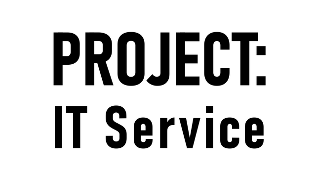 Логотип IT Specialist Simulator