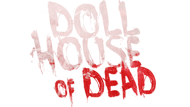 Логотип Dollhouse of Dead
