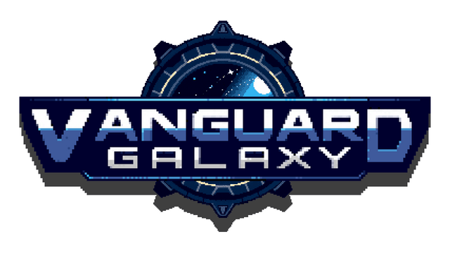 Логотип Vanguard Galaxy