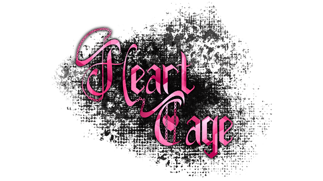 Логотип Heart Cage