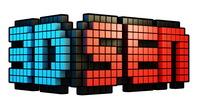 Логотип 3dSen PC