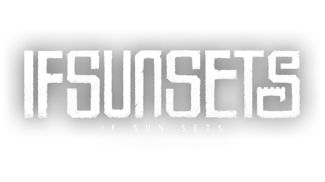 Логотип IfSunSets
