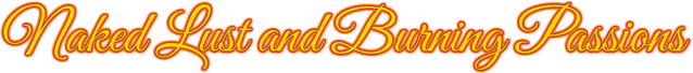 Логотип Naked Lust and Burning Passions