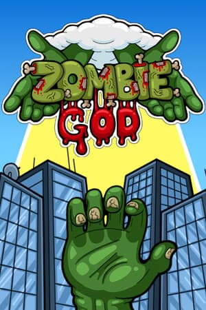 Zombie God