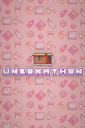 Unboxathon