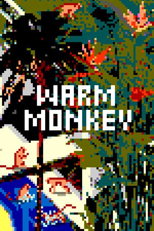 Warm Monkey