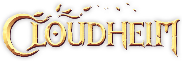 Логотип Cloudheim