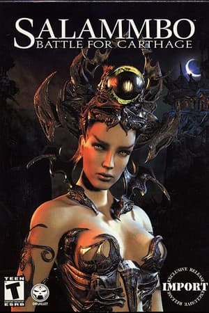 Salammbo: Battle for Carthage
