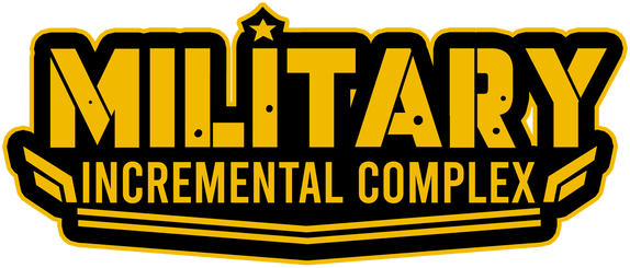 Логотип Military Incremental Complex