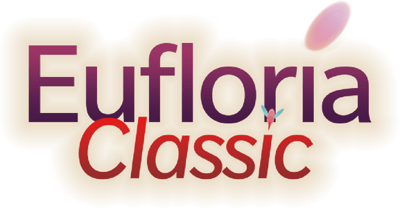 Логотип Eufloria Classic