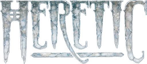 Логотип Heretic - HeXeReTiC Fantasy