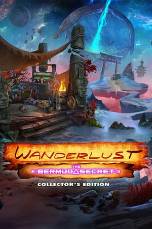 Wanderlust 4: The Bermuda Secret