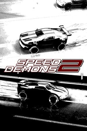 Speed Demons 2