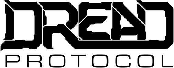 Логотип Dread Protocol