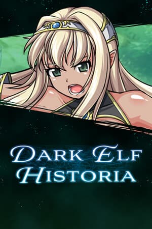 Dark Elf Historia