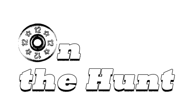 Логотип On the Hunt
