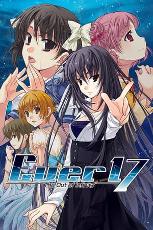 Ever 17: Out of Infinity