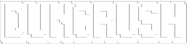 Логотип Duncrush