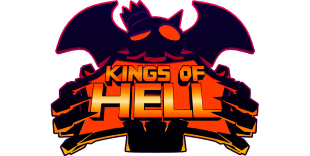 Логотип Kings of Hell