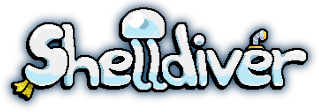 Логотип Shelldiver