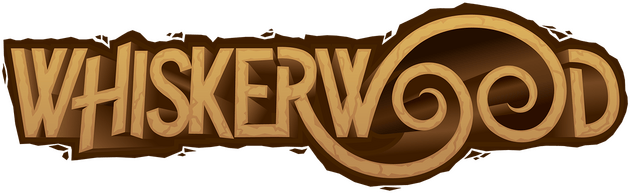 Логотип Whiskerwood