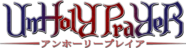 Логотип UnHolY PraYeR