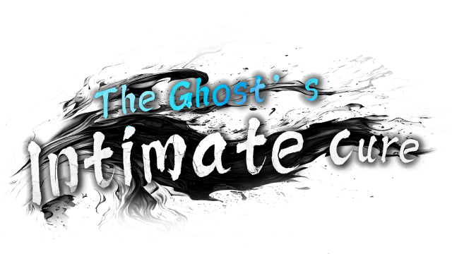 Логотип The Ghost's Intimate Cure