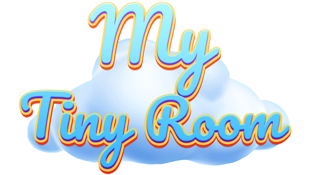 Логотип My Tiny Room