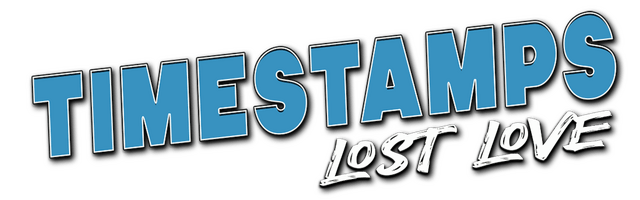 Логотип Timestamps - Chapter 2: Lost Love