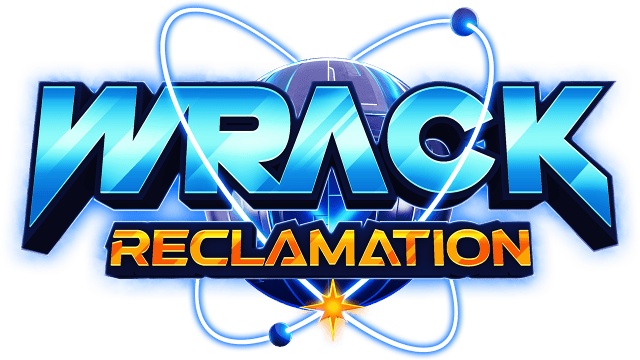 Логотип Wrack: Reclamation