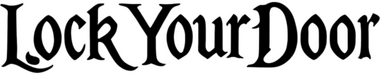 Логотип LockYourDoor
